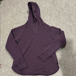 Men's Columbia Purple Sweathirt